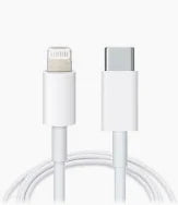 Apple USB-C to Lightning Cable (1 Meter)