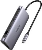Ugreen Type-C to HDMI expansion dock Material