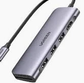 Ugreen Type-C to HDMI expansion dock Material