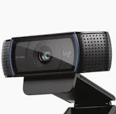 Logitech C920 HD Pro Webcam