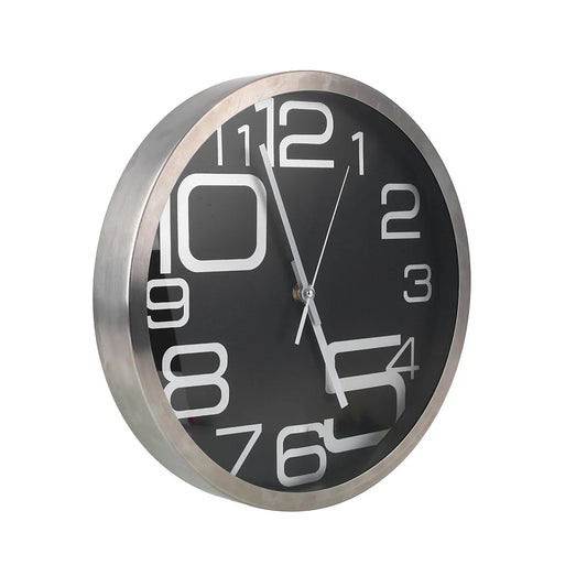 CCTV Wall Clock WiFi Camera