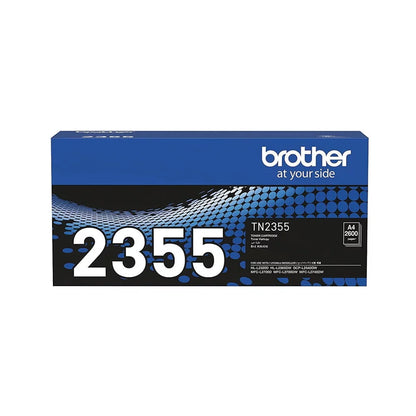 Brother TN-2355 Original Black Toner Cartridge